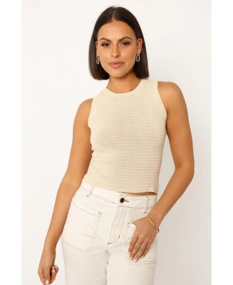 Petal and Pup Women's Maisey Knit Tank