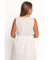 Petal and Pup Women's Nyssa Mini Dress
