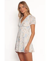 Petal and Pup Women's Marisol Mini Dress