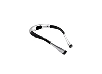 Travel Neck Reading Light- BlackSilver