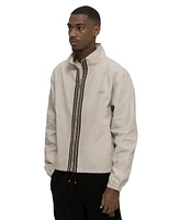 Maui and Sons Men's Granite Zip Up Jacket
