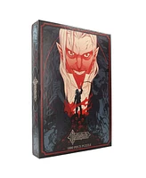 Castlevania Mondo Art 1000 Piece Jigsaw Puzzle