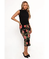 Petal and Pup Women's Reeva Knit Skirt
