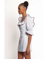 Petal and Pup Women's Marilla Mini Dress