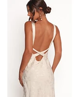 Petal and Pup Women's Malie Maxi Dress