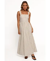 Petal and Pup Women's Jenni Maxi Dress