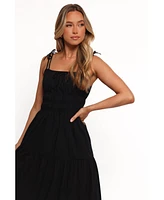 Petal and Pup Women's Ione Maxi Dress