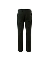 Elie Balleh Big Boys Slim Fit Dress Pants