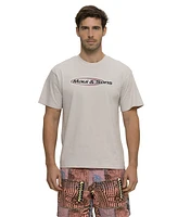 Maui and Sons Men's Flying Disc Short Sleeve T-shirt
