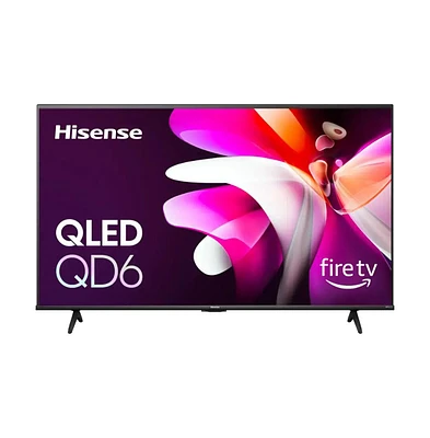 65" Class QD65 Series Qled 4K Uhd Smart Fire Tv - 65QD65NF