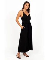 Petal and Pup Women's Gaia Jumpsuit