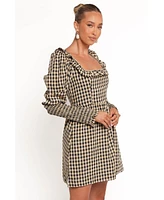 Petal and Pup Women's Xenia Mini Dress