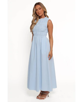 Petal and Pup Women's Lanna Maxi Dress