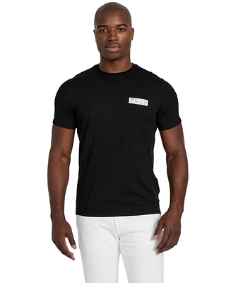 Guess Men's Crewneck T-Shirt