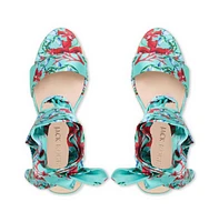 Deirdre Scarf Wedge - Fabric