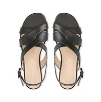 Erin Sandal - Vachetta