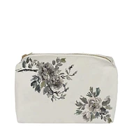 Shanghai Garden Ecru Large Toiletry Bag