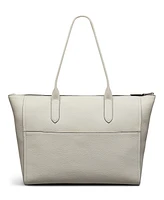 Radley London Oak Street Medium Zip Top Tote Bag