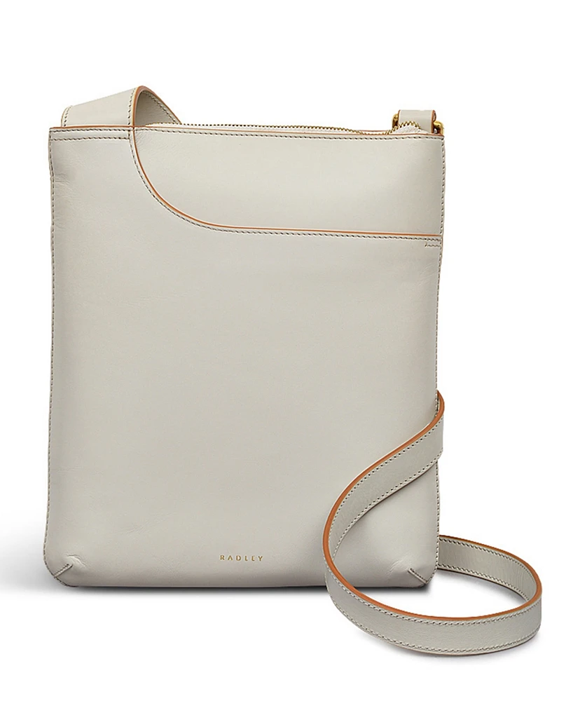 Radley London Pockets Medium Zip Top Crossbody Bag