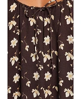 Petal and Pup Women's Bowman Maxi Dress