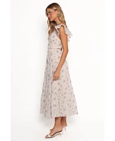 Petal and Pup Women's Talia Maxi Dress