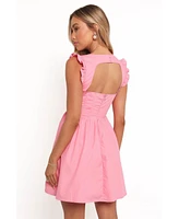 Petal and Pup Women's Anastasia Mini Dress