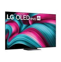 83" Class C5 Series 4K Oled Smart Tv - OLED83C5PUA