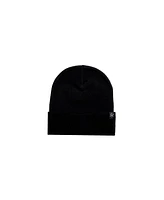 Marvel Men's Iron Fist K'un Lun Adult Black Beanie
