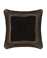 J Queen New York Laurenza Decorative Pillow, 18" x