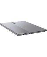 Lenovo ThinkBook 16 G7 Arp 16" Wuxga Laptop, Amd Ryzen 5 7535HS 3.3GHz, 8GB Ram, 256GB Ssd, Windows 11 Pro, Arctic Gray