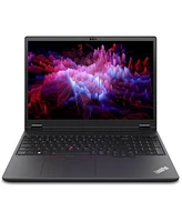 Lenovo ThinkPad P16v Gen 2 16" Wuxga Mobile Workstation, Intel Core Ultra 9-185H 2.3GHz, 32GB Ram, 1TB Ssd, Nvidia Rtx 3000 Ada 8GB, Windows 11 P