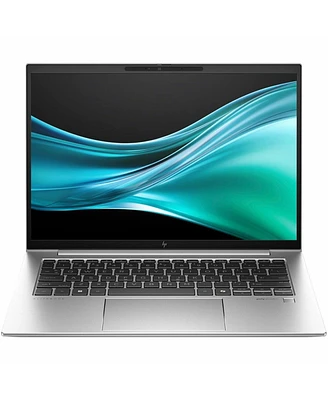 Hp EliteBook 840 G11 14" Wuxga Laptop, Intel Core Ultra 7-155U 1.7GHz, 16GB Ram, 512GB Ssd, Windows 11 Pro