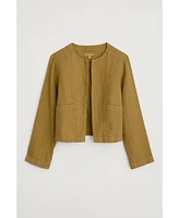 Seasalt Cornwall Women's Country Lane Jacket