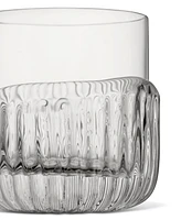 Kosta Boda Jomo Crystal Tumbler