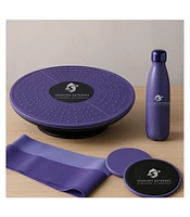 7 Pcs Core Workout