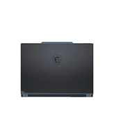 Msi Cyborg 14 A13UDX-094US 14" Wuxga 144Hz Gaming Laptop, Intel Core i5-13420H 2.1GHz, 16GB Ram, 512GB Ssd, Nvidia GeForce Rtx 3050 4GB, Windows