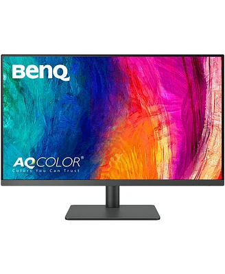 BenQ PD3205U DesignVue 31.5" 16:9 4K Ultra Hd Usb-c Hdr Ips Led Designer Monitor