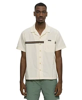 Maui and Sons Men's Elements Woven Shirt