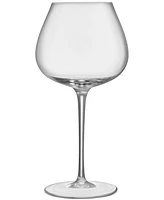 Orrefors Aroma Copa Gin Tonic Glasses, Set of 4