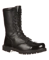 Rocky Men's Side Zipper Jump Boot