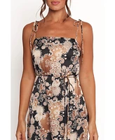 Petal and Pup Women's Aster Maxi Dress