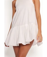 Petal and Pup Women's Zurich Mini Dress