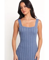 Petal and Pup Women's Lexah Midi Dress