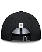 Top of the World Men's White Purdue Boilermakers Weston Adjustable Hat