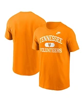 Nike Men's Tennessee Orange Volunteers Legacy Alma Mater T-Shirt