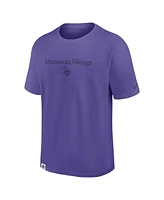 Nike Men's Purple Minnesota Vikings Glory Max90 T-Shirt