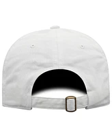 Top of the World Men's White Illinois Fighting Illini Champ Adjustable Hat