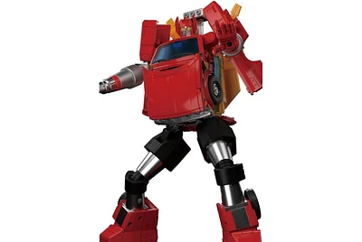 Mpg-10 Lift Ticket | Transformers Masterpiece G