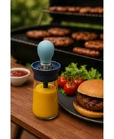 Grill Oil Sauce Dispencer