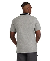 Ecko Unltd Men's Best Of Short Sleeve Polo Shirt